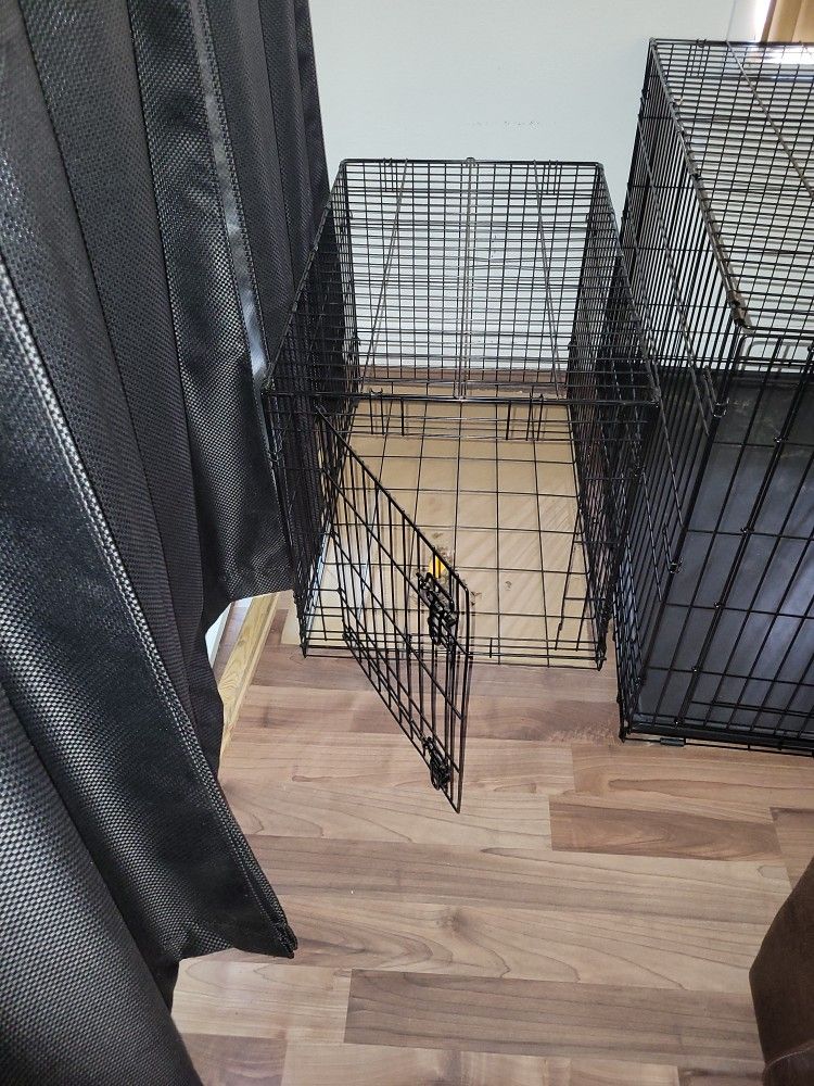 Dog Cage Large