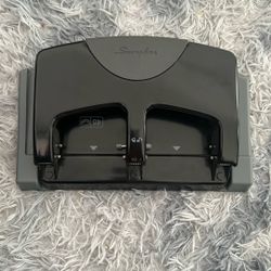 Swingline Hole Puncher