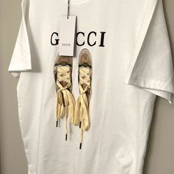 Gucci Tee Shirts