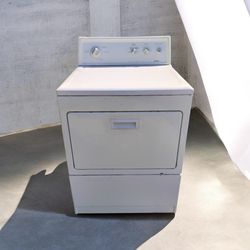 Gas dryer