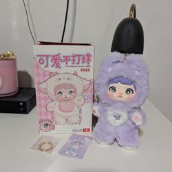 NEW OPENED BOX NEVER USED NOMMI