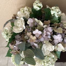 Flowers Arrangements