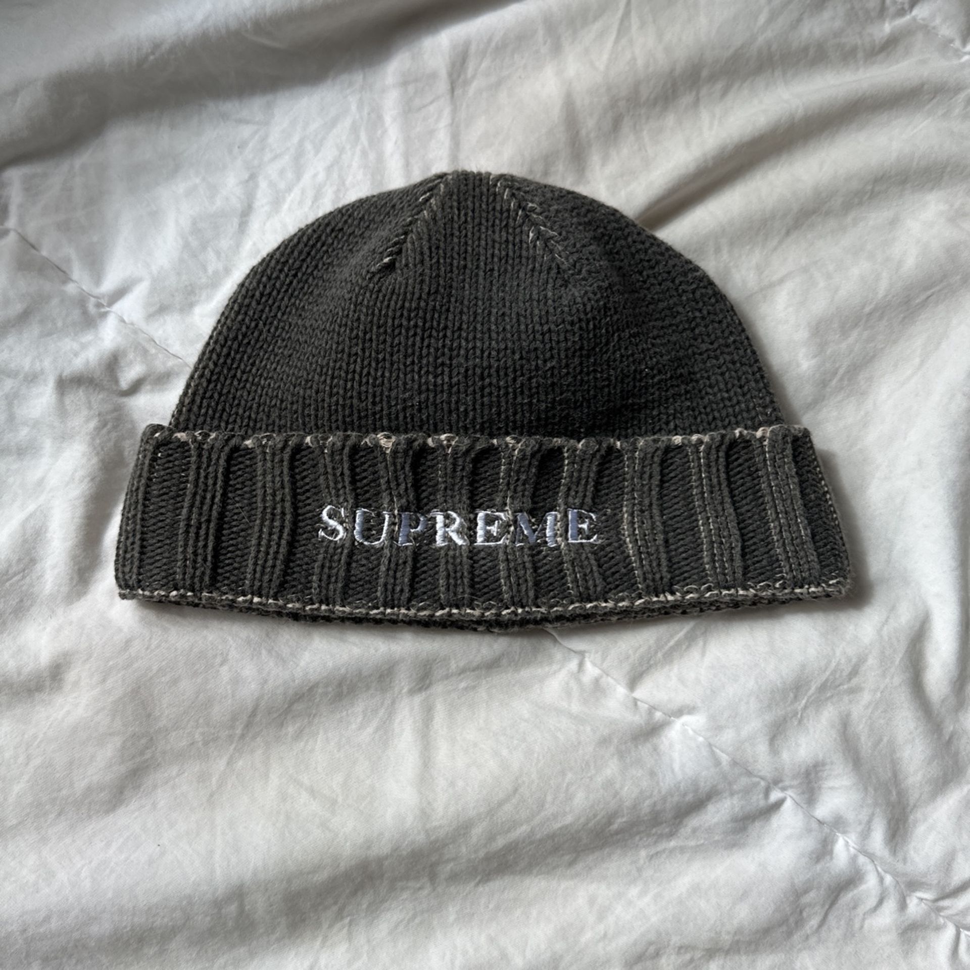 Supreme Beanie