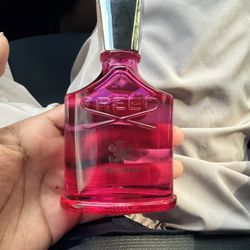 Fragaria Creed EDP 75ml Brand New Sealed Luxury Perfume