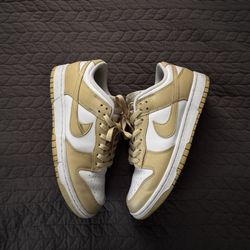 Nike dunk 