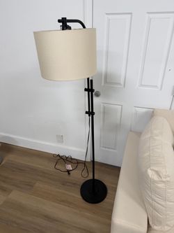 New Floor Lamp