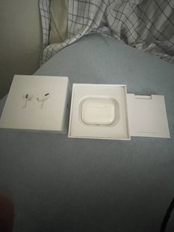 Airpod Pros