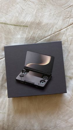 AYN Thor Max 1tb Black Batch 5