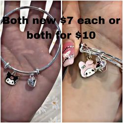 Hello kitty Or Friend  