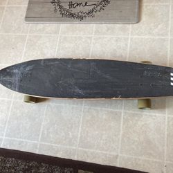 Longboard 