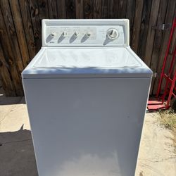 Kenmore Washer