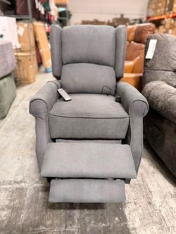 Sofa reclinable