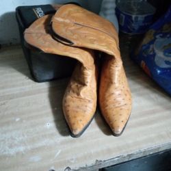 Men Boots