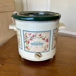 Crockpots