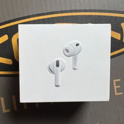 Airpod Pro 3 160$ New