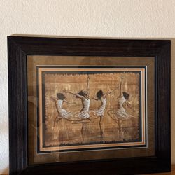 African-American Art By Monica Stewart