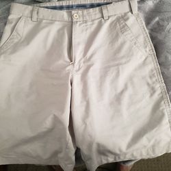 Men's Casual Shorts, Fits Like Size 32
