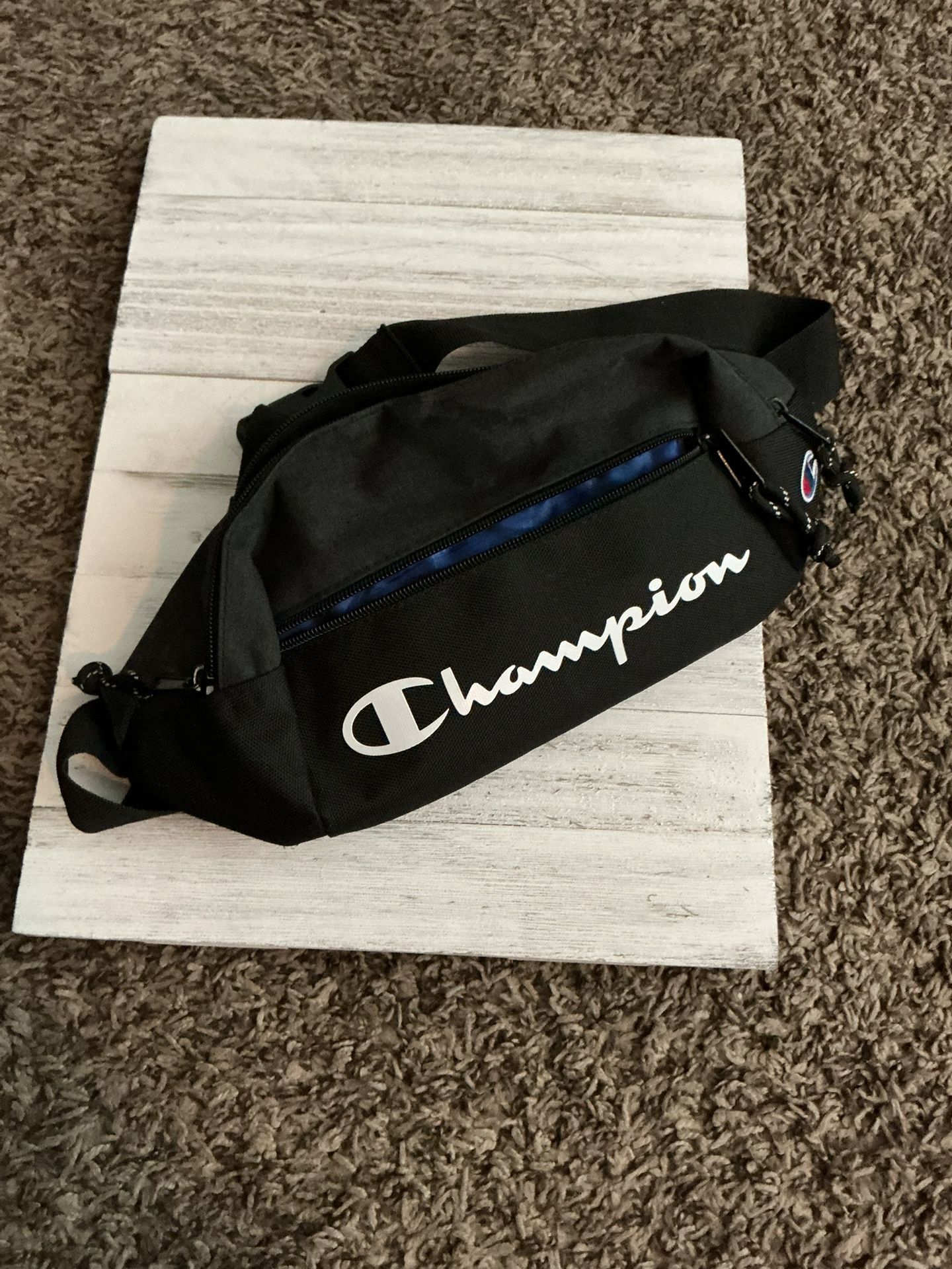 Champion Waist Bag