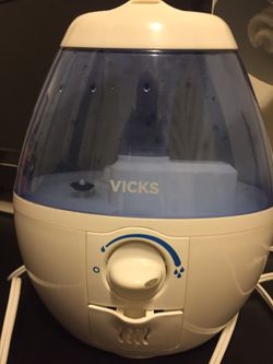 Vicks