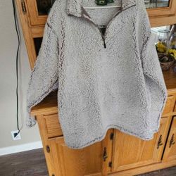 Winter Fleece