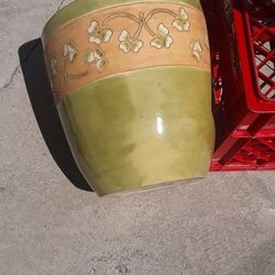 New Ceramic Pots Set. 