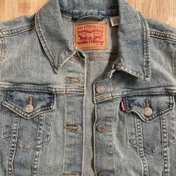 Levi's Jean jacket vintage 