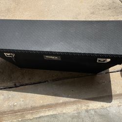 Small Truck Tool Box