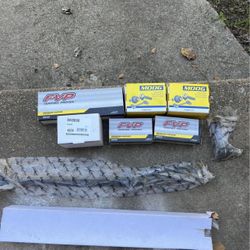Ford Ranger Parts 