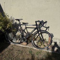 LOOK Carbon Road Bicycle 57cm