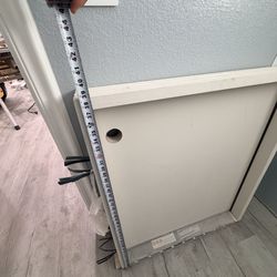 Small Door Access Door 