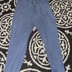 Lululemon Joggers