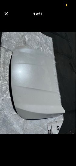 2018-2022 Honda Accord Hood