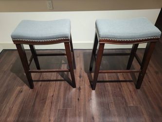 Bar Stools!