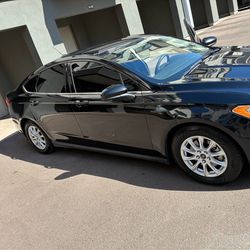 2016 Ford Fusion 🚙 🔥