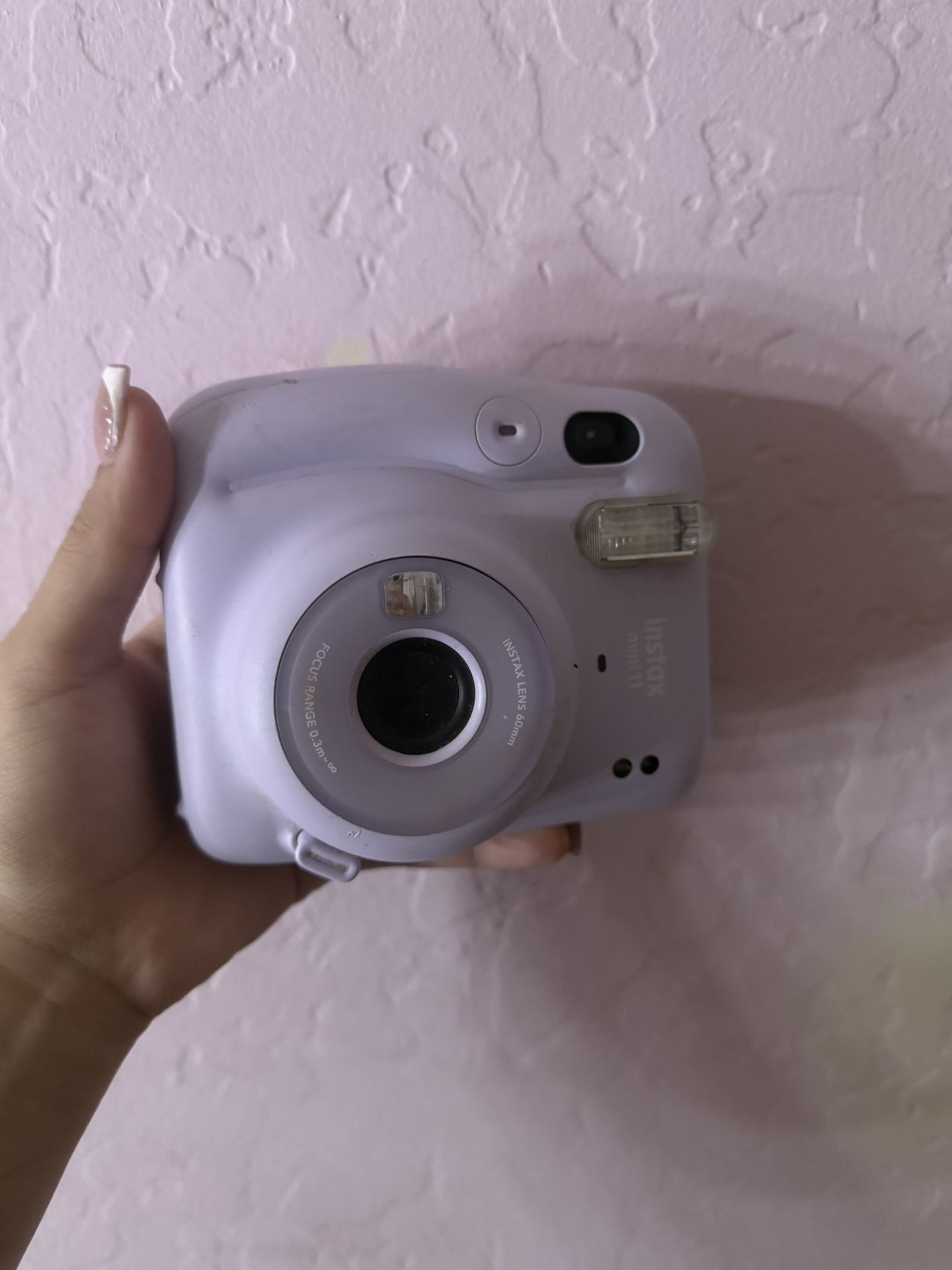 30$ Polaroid Camera