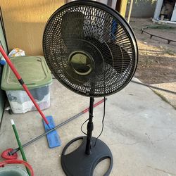 Cooling Fan