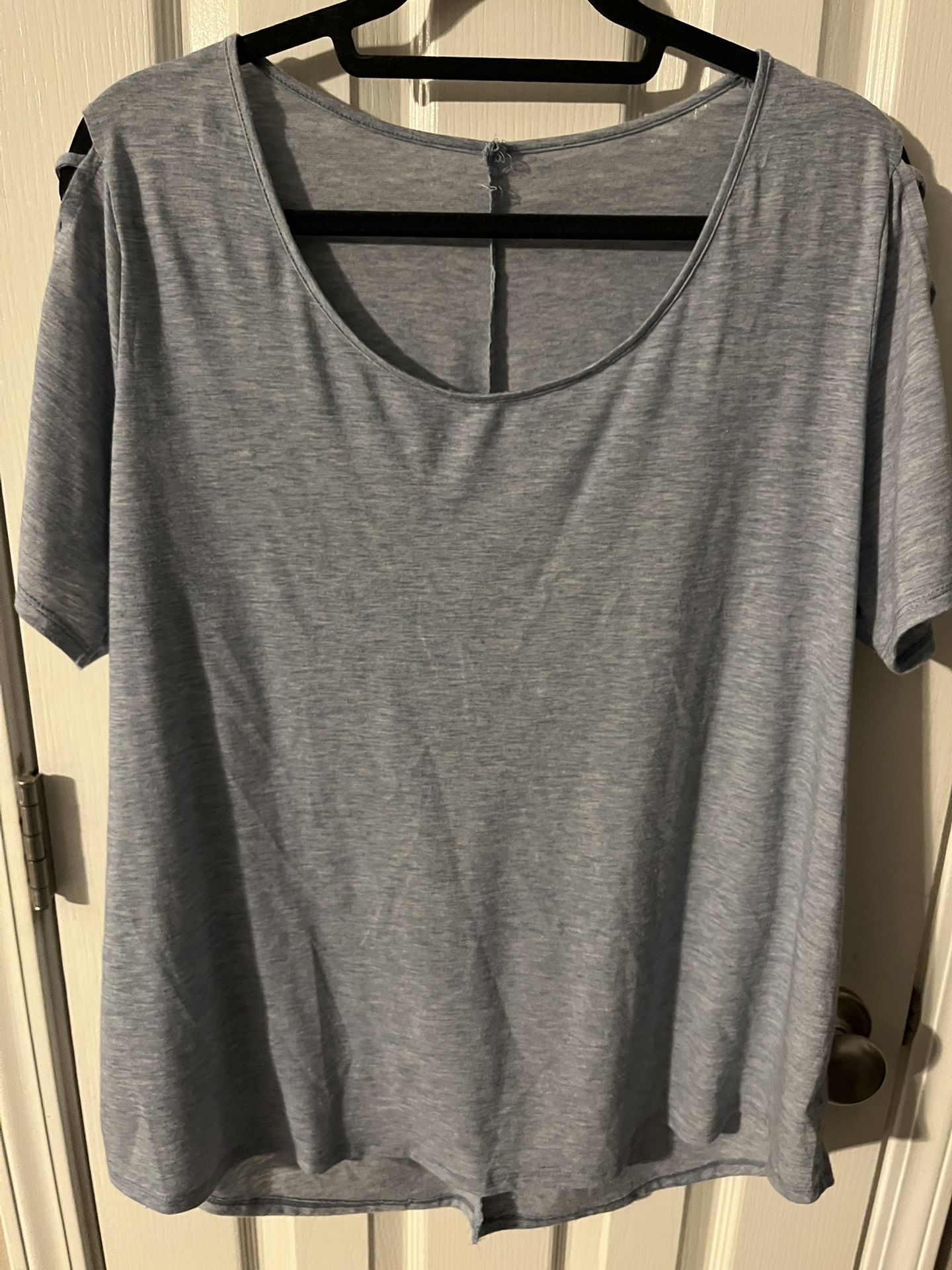 Blue Top Lg.