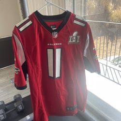 Men’s Julio Jones Jersey 