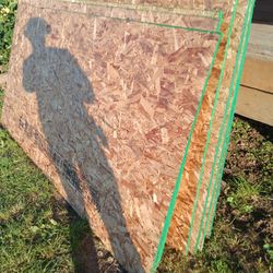 Plywood 