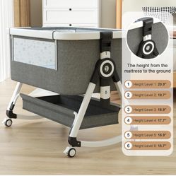 Baby Bassinet 