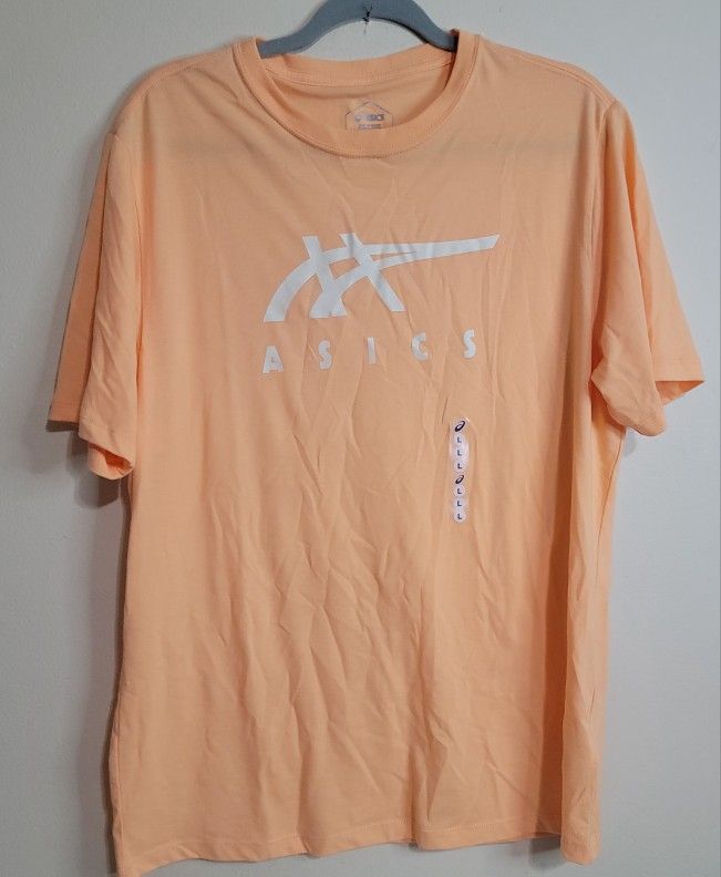 Asics Tshirt