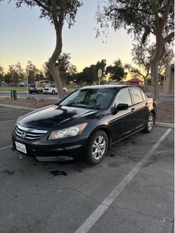 2011 Honda Accord