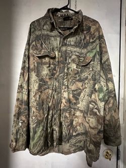 Camouflage Spartan 2XL XXL
