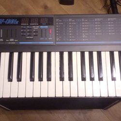 Korg Poly 800 MkII