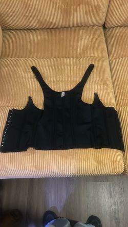 Shapshe XL Shapewear with adjustable shoulder straps
