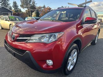 2013 Toyota RAV4