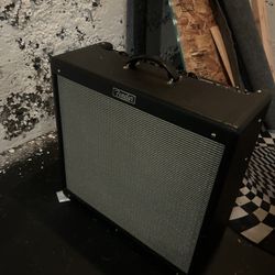 Fender Amp