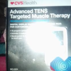 Muscle Therapy Maxhine