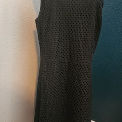 Black Dress In Size XL/XXL