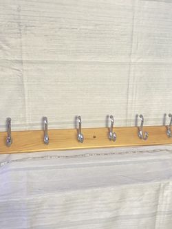 Hanger Hooks